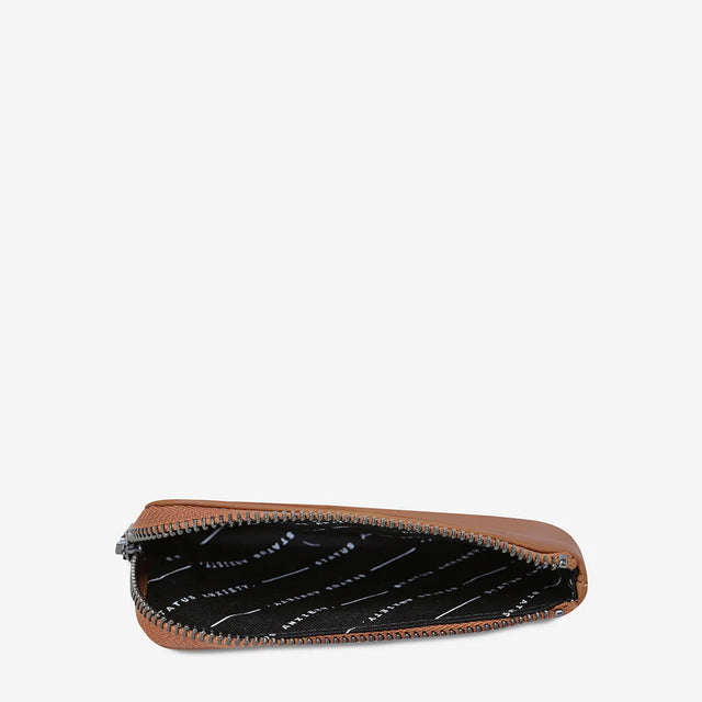 STATUS ANXIETY - Left Behind - Camel-Wallets-Status Anxiety-UPTOWN LOCAL