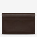 STATUS ANXIETY - Remnant Wallet-Wallets-Status Anxiety-Black-UPTOWN LOCAL