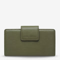 STATUS ANXIETY - Ruins-Wallets-Status Anxiety-Khaki-UPTOWN LOCAL