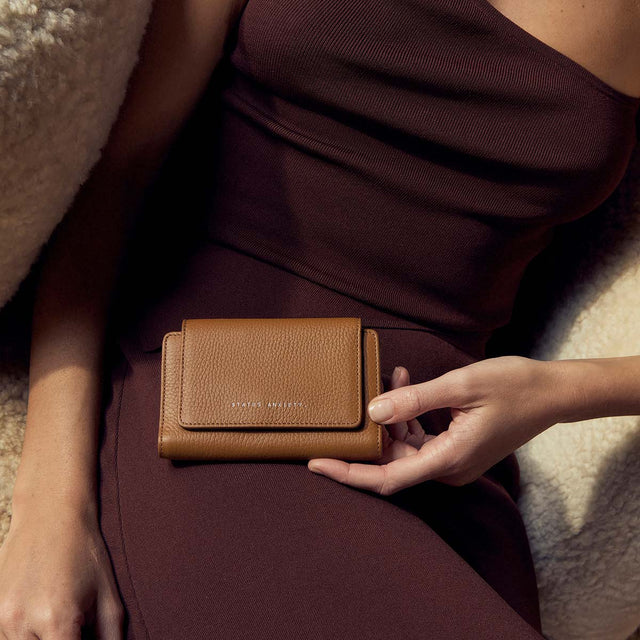 STATUS ANXIETY - Visions - Camel-Status Anxiety-UPTOWN LOCAL