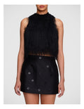 The Wolf Gang - Oro Tank - Noir-Tops-The Wolf Gang-XS-UPTOWN LOCAL