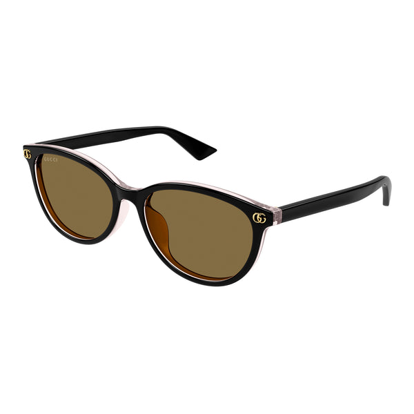 GUCCI - GG1818SK003 - Black-Sunglasses-GUCCI-UPTOWN LOCAL