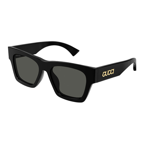 GUCCI - GG1835S001 - BLACK-Sunglasses-GUCCI-UPTOWN LOCAL