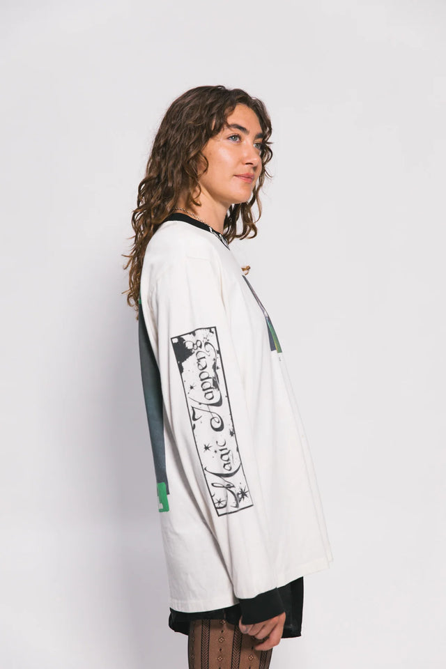 Something Very Special - Deep Seated Desire LS Tee-T-Shirts-Something Very Special-S-UPTOWN LOCAL