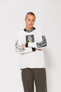 Something Very Special - Deep Seated Desire LS Tee-T-Shirts-Something Very Special-S-UPTOWN LOCAL