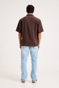 Rolla's Night Garden Bowler Chestnut