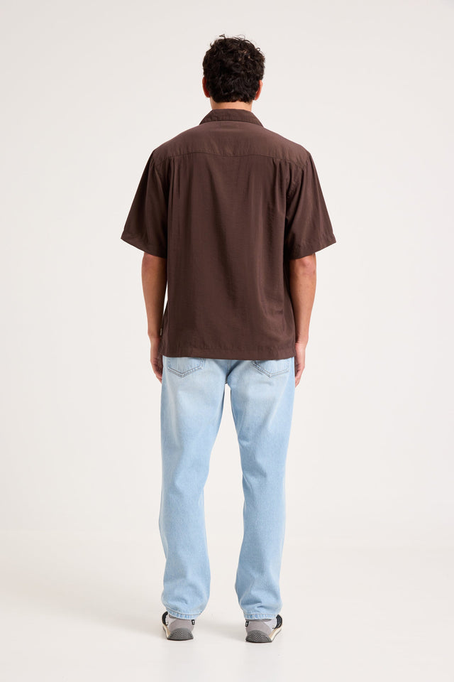 Rolla's Night Garden Bowler Chestnut