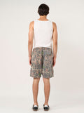 Rolla's Cargo Short Camo back