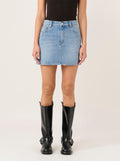Rolla's 90s Relaxed Mini Skirt Surrender front
