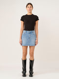 Rolla's 90s Relaxed Mini Skirt Surrender