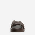 Status Anxiety Full Circle Sandal - Cocoa