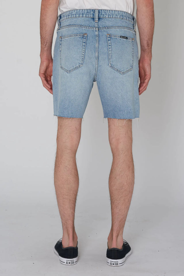 Ezy Denim Short OG Blue-Shorts-Rolla's-30-UPTOWN LOCAL