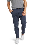 Cooper Chino Navy-Pants-The Academy Brand-UPTOWN LOCAL