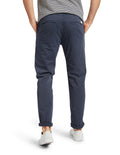 Cooper Chino Navy-Pants-The Academy Brand-UPTOWN LOCAL