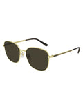GG0837SK002 Gold-Sunglasses-GUCCI-UPTOWN LOCAL
