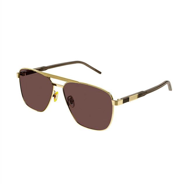 GG1164S002 - Gold-Sunglasses-GUCCI-UPTOWN LOCAL