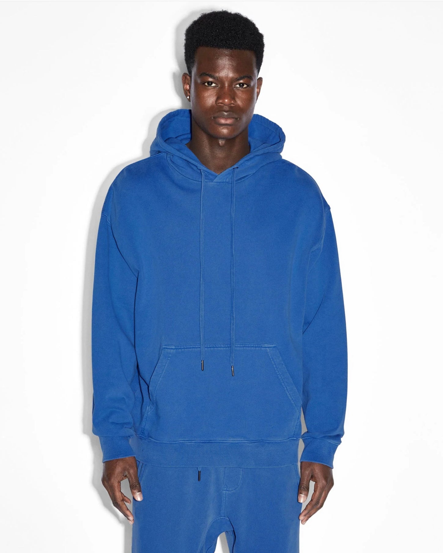 Cobalt hoodie hot sale