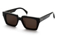 Lukie Large - Black-Sunglasses-AM Eyewear-UPTOWN LOCAL