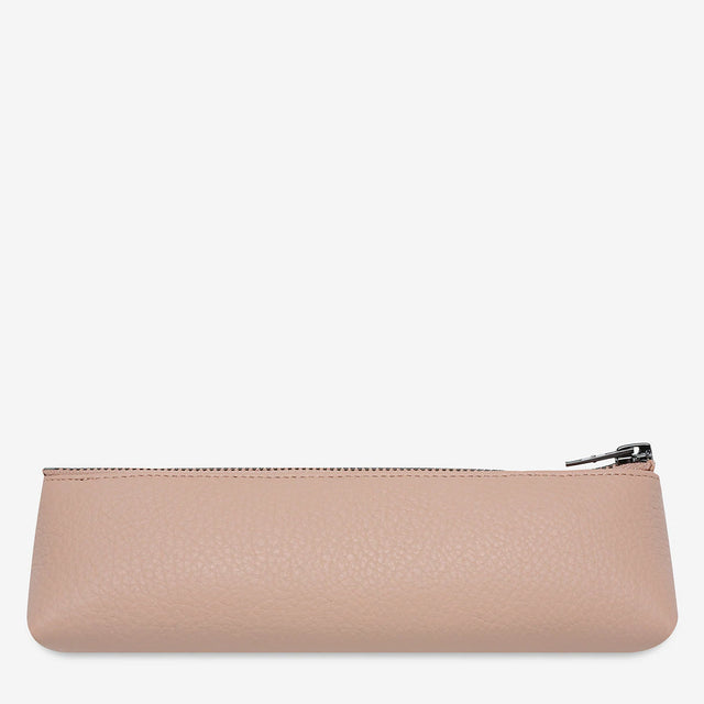 Pens Down-Handbags, Wallets & Cases-Status Anxiety-Dusty Pink-UPTOWN LOCAL