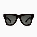 DB - Gloss Black / POLARISED Black Lens-Sunglasses-Valley-UPTOWN LOCAL