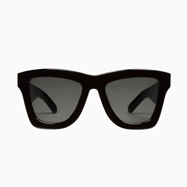 DB - Gloss Black / POLARISED Black Lens-Sunglasses-Valley-UPTOWN LOCAL