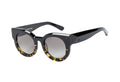 A Dead Coffin Club-Sunglasses-Valley-Black to Tort/Black Gradient Lens-UPTOWN LOCAL