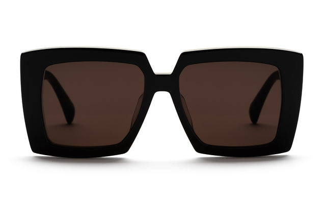 Mariana - Black-Sunglasses-AM Eyewear-UPTOWN LOCAL