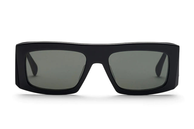 Nick Polarised - Black-Sunglasses-AM Eyewear-UPTOWN LOCAL