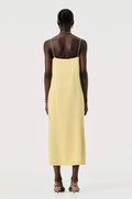 Aston Dress - Soft Citrus-DRESSES-Elka Collective-6-UPTOWN LOCAL