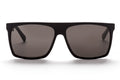 Cobsey Matt Black-Sunglasses-AM Eyewear-UPTOWN LOCAL