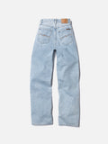 Clean Eileen Sunny Blue-Denim-Nudie Jeans-24/30-UPTOWN LOCAL