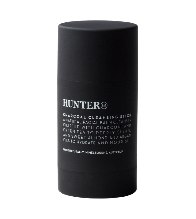 Charcoal Cleansing Stick-Apothecary-Hunter Lab-UPTOWN LOCAL