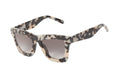 DB II-Sunglasses-Valley-Black & White Tort/Black Gradient Lens-UPTOWN LOCAL