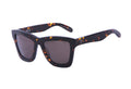 DB II-Sunglasses-Valley-Dark Tort/Brown Lens-UPTOWN LOCAL