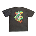 Duality Tee - Black Stone-T-Shirts-Dead Smyle-S-UPTOWN LOCAL