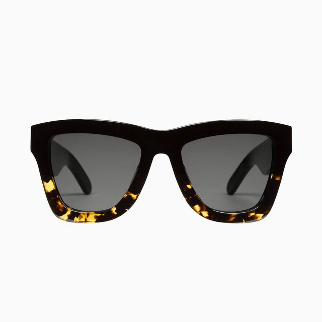DB-Sunglasses-Valley-Black to Tort/Black Lens-UPTOWN LOCAL