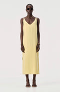 Aston Dress - Soft Citrus-DRESSES-Elka Collective-6-UPTOWN LOCAL