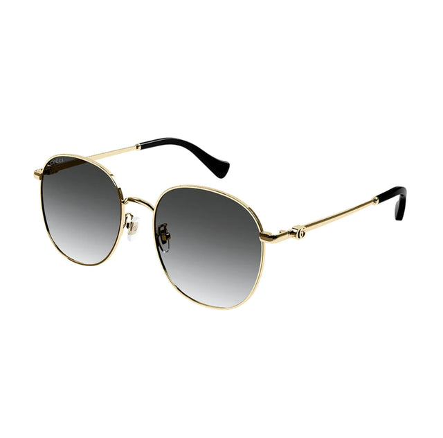 GG1142SA001 - Gold-Sunglasses-GUCCI-UPTOWN LOCAL