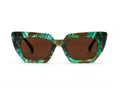 Little Red - Seaweed-Sunglasses-AM Eyewear-UPTOWN LOCAL