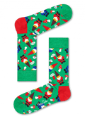 Christmas Holiday Gift Box-Socks-Happy Socks-UPTOWN LOCAL