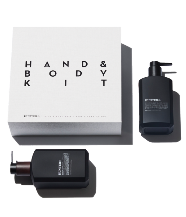 Hand & Body Kit-Apothecary-Hunter Lab-UPTOWN LOCAL