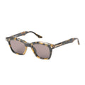 Hutch - Yellow Tort w. Gold Metal Trim / Brown Lens-Sunglasses-Valley-UPTOWN LOCAL