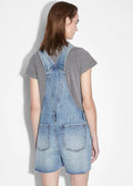 Easy Cut Off Overall - Lifetime Denim-Overalls-Ksubi-24-UPTOWN LOCAL
