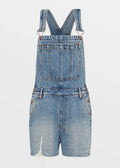 Easy Cut Off Overall - Lifetime Denim-Overalls-Ksubi-24-UPTOWN LOCAL