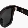DB-Sunglasses-Valley-Gloss Black/Black Grad Lens-UPTOWN LOCAL