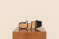 Medena Sandal Black-Shoes-James Smith-37-UPTOWN LOCAL