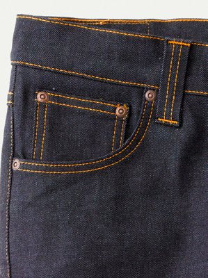 Lean Dean Dry 16 Dips-Denim-Nudie Jeans-UPTOWN LOCAL
