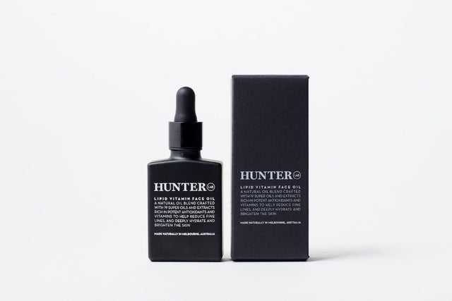 Lipid Vitamin Face Oil 30ML-Apothecary-Hunter Lab-UPTOWN LOCAL