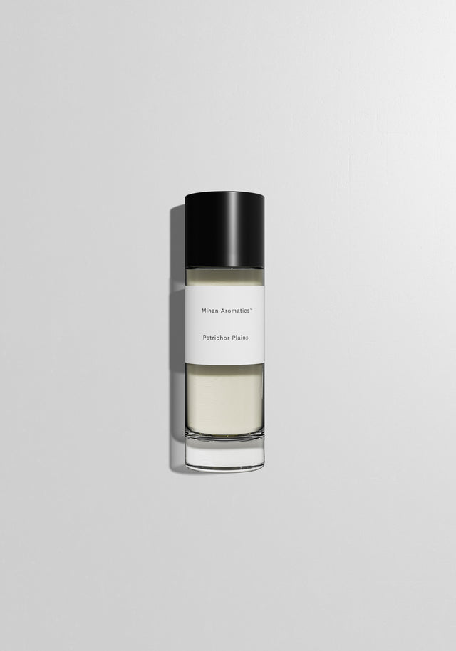 Petrichor Plains Parfum - 30-Perfume & Cologne-Mihan Aromatics-UPTOWN LOCAL