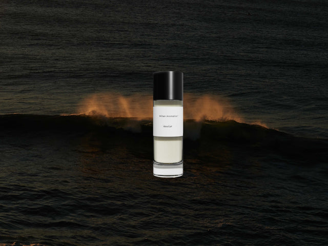 Kirra Curl Parfum - 30-Perfume & Cologne-Mihan Aromatics-UPTOWN LOCAL